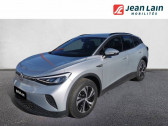 Volkswagen ID.4 occasion année 2023 boite Automatique Annonce Volkswagen ID.4 occasion Electrique 149 ch Pure Life Plus à Gap
