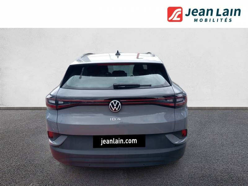Volkswagen ID.4 149 ch Pure Life Plus  occasion  Gap - photo n6