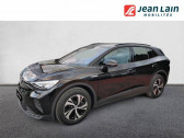 Volkswagen ID.4 occasion année 2023 boite Automatique Annonce Volkswagen ID.4 occasion Electrique 149 ch Pure Life Plus à Gap