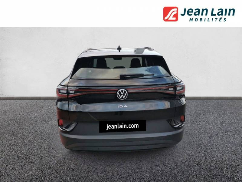 Volkswagen ID.4 149 ch Pure Life Plus  occasion à Gap - photo n°6