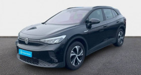 Volkswagen ID.4 , garage C.A.R. LA ROCHELLE AUDI VOLKWAGEN  La Rochelle