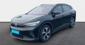 Volkswagen ID.4 occasion année 2023 boite Automatique Annonce Volkswagen ID.4 occasion Hybride 149 ch Pure à La Rochelle