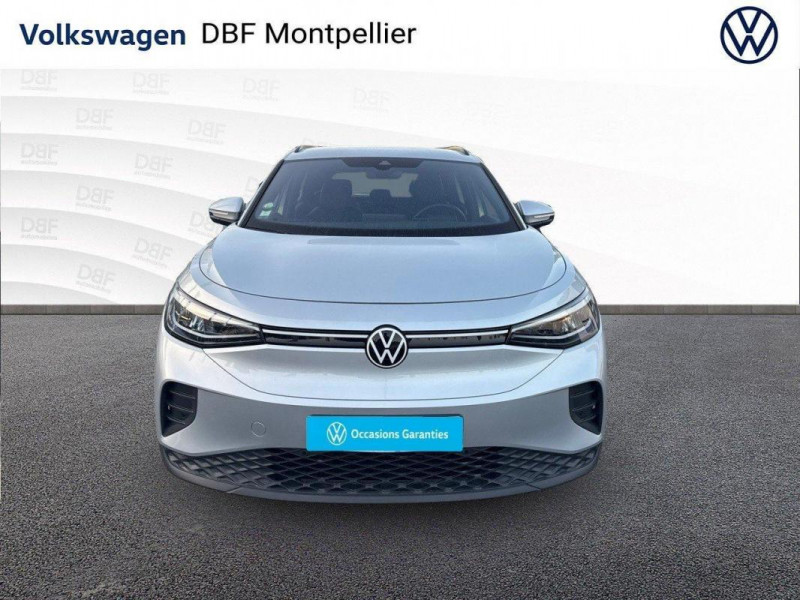 Volkswagen ID.4 149 ch Pure  occasion  Montpellier - photo n5