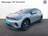 Volkswagen ID.4 occasion année 2023 boite Automatique Annonce Volkswagen ID.4 occasion Electrique 149 ch Pure à Le Cres