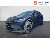 Volkswagen ID.4 occasion année 2024 boite Automatique Annonce Volkswagen ID.4 occasion Electrique 149 ch Pure à Fontaine