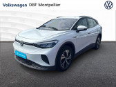 Volkswagen ID.4 149 ch Pure  2023 - annonce de voiture en vente sur Auto Sélection.com