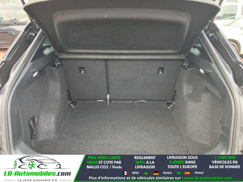 Volkswagen ID.4 149 ch  occasion � Beaupuy - photo n�8