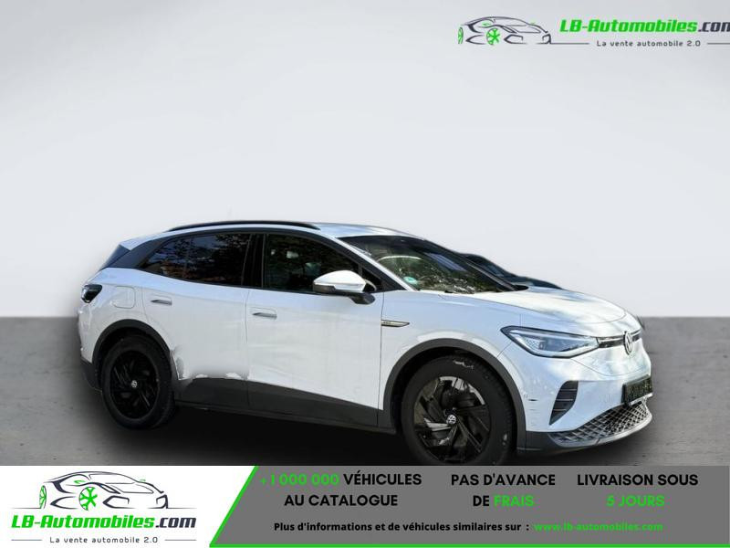 Volkswagen ID.4 149 ch  occasion  Beaupuy