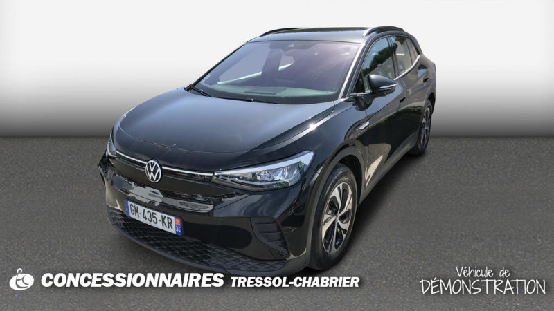 Volkswagen ID.4 170 ch Pure Performance Business  occasion  Bziers