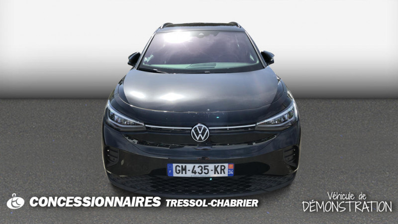 Volkswagen ID.4 170 ch Pure Performance Business  occasion  Bziers - photo n3