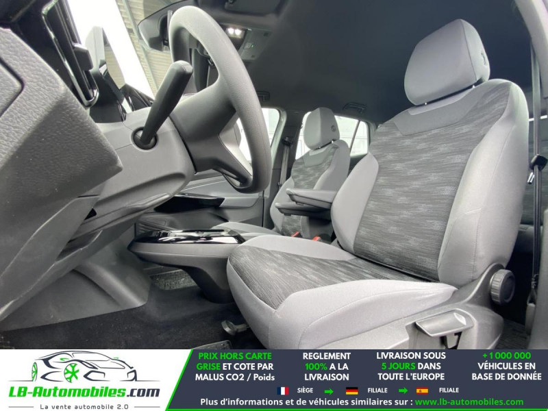 Volkswagen ID.4 170 ch Pure Performance  occasion � Beaupuy - photo n�5