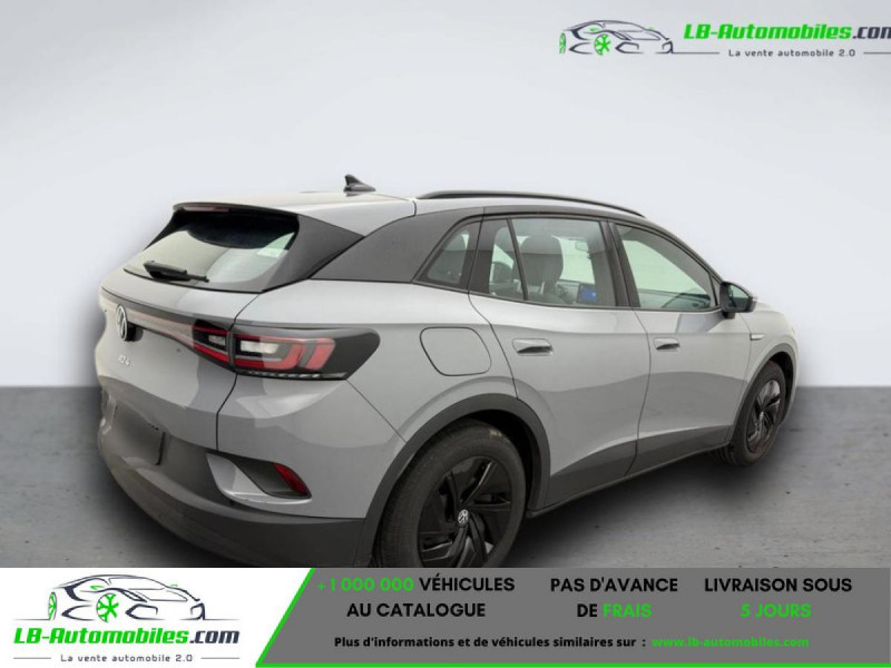 Volkswagen ID.4 170 ch Pure Performance  occasion � Beaupuy - photo n�3