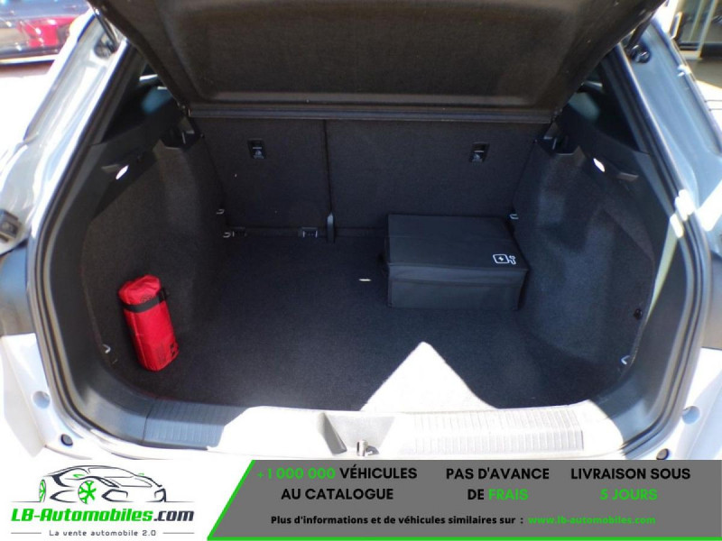 Volkswagen ID.4 170 ch Pure Performance  occasion � Beaupuy - photo n�12