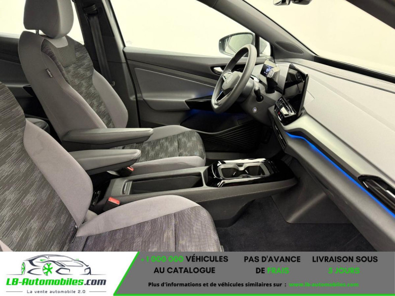 Volkswagen ID.4 170 ch Pure Performance  occasion � Beaupuy - photo n�4