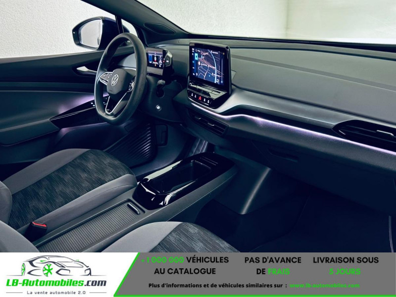 Volkswagen ID.4 170 ch Pure Performance  occasion � Beaupuy - photo n�3