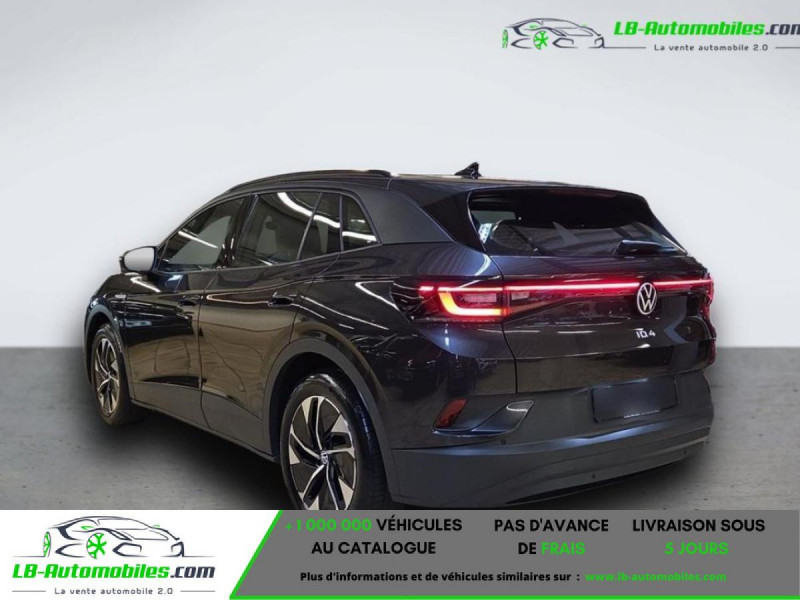 Volkswagen ID.4 170 ch Pure Performance  occasion � Beaupuy - photo n�4