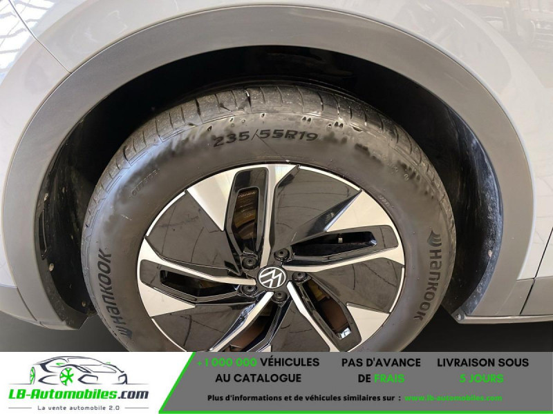 Volkswagen ID.4 170 ch Pure Performance  occasion � Beaupuy - photo n�8