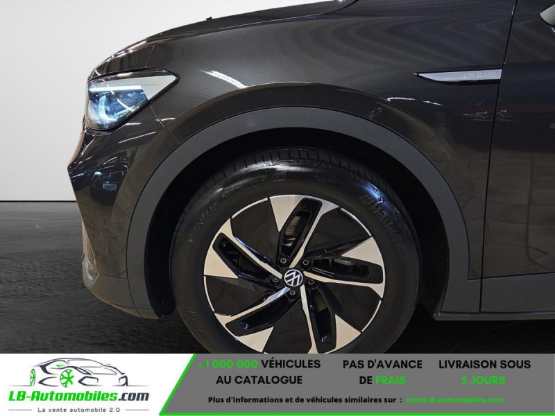Volkswagen ID.4 170 ch Pure Performance  occasion � Beaupuy - photo n�8