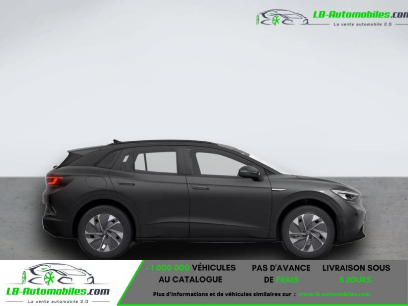 Volkswagen ID.4 170 ch Pure Performance  occasion � Beaupuy - photo n�3