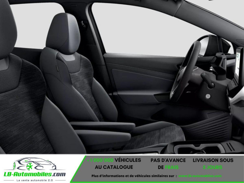Volkswagen ID.4 170 ch Pure Performance  occasion � Beaupuy - photo n�4