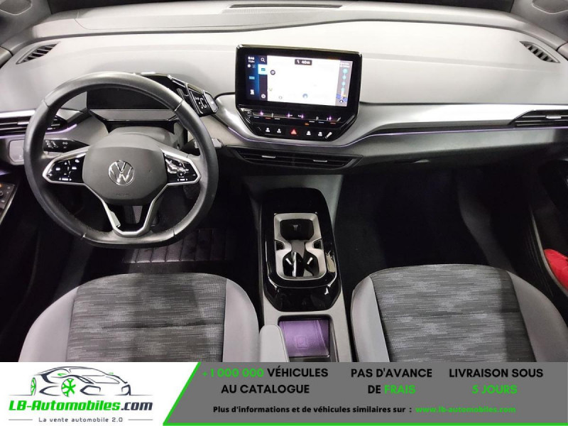 Volkswagen ID.4 170 ch Pure Performance  occasion � Beaupuy - photo n�3