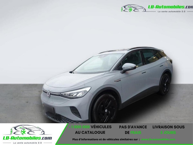 Volkswagen ID.4 170 ch Pure Performance  occasion � Beaupuy - photo n�2