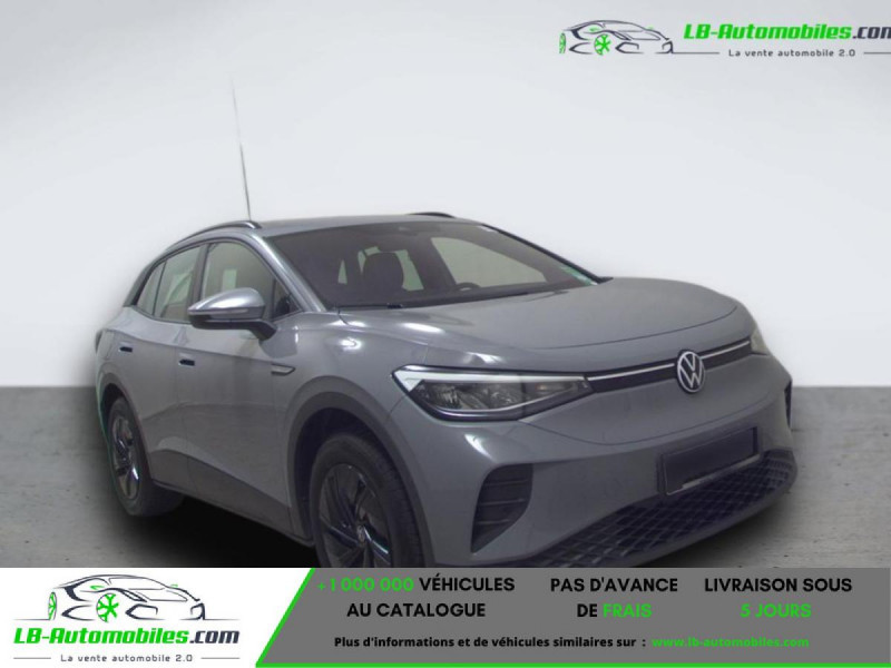 Volkswagen ID.4 170 ch Pure Performance  occasion � Beaupuy - photo n�2