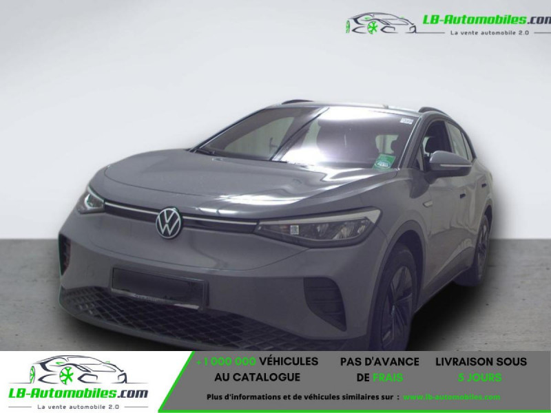 Volkswagen ID.4 170 ch Pure Performance  occasion � Beaupuy
