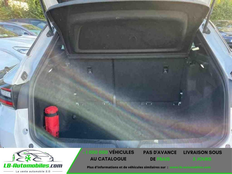 Volkswagen ID.4 170 ch Pure Performance  occasion � Beaupuy - photo n�6