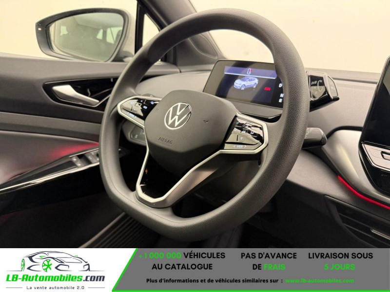 Volkswagen ID.4 170 ch Pure Performance  occasion � Beaupuy - photo n�5