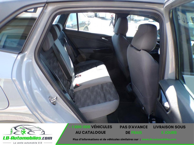 Volkswagen ID.4 170 ch Pure Performance  occasion � Beaupuy - photo n�8