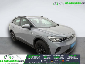 Volkswagen ID.4 170 ch Pure Performance  occasion � Beaupuy - photo n�2