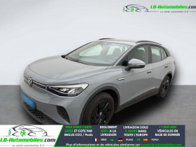 Volkswagen ID.4 , garage LB AUTOMOBILES � Beaupuy