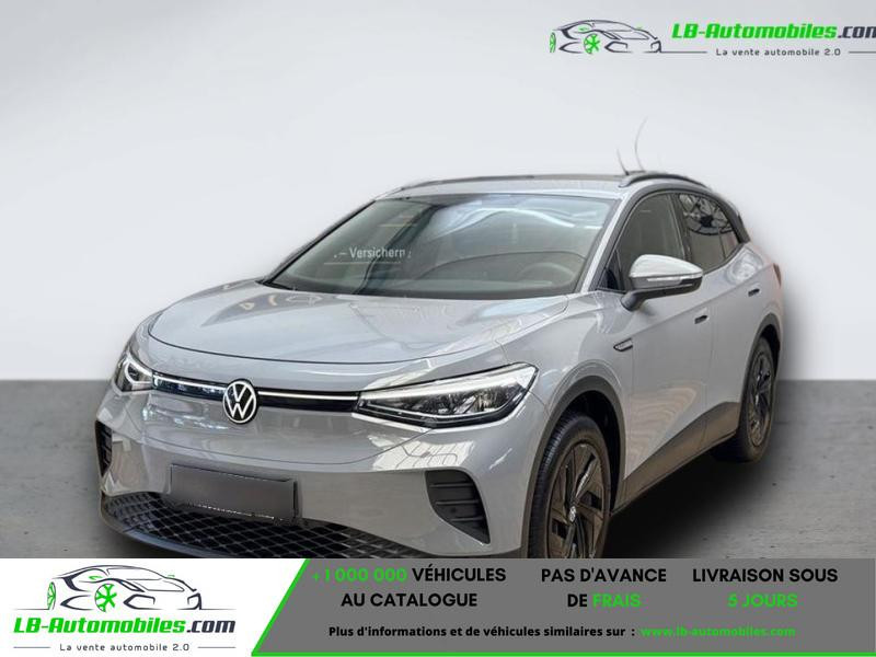 Volkswagen ID.4 170 ch Pure Performance  occasion  Beaupuy