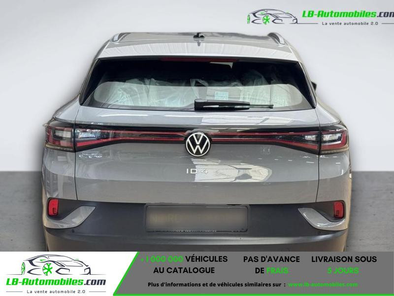Volkswagen ID.4 170 ch Pure Performance  occasion  Beaupuy - photo n5