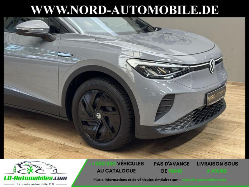 Volkswagen ID.4 170 ch Pure Performance  occasion  Beaupuy - photo n8