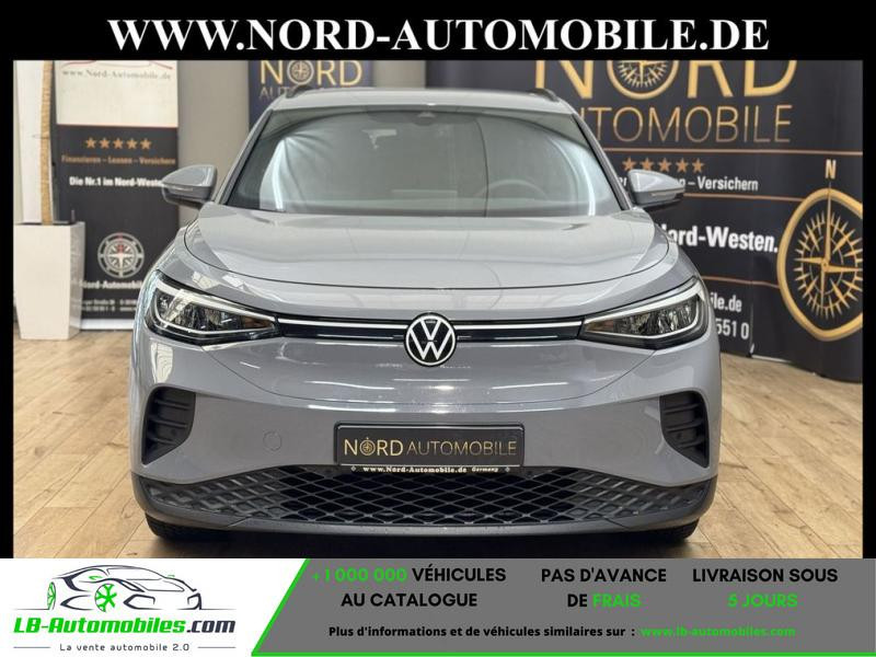 Volkswagen ID.4 170 ch Pure Performance  occasion  Beaupuy - photo n9