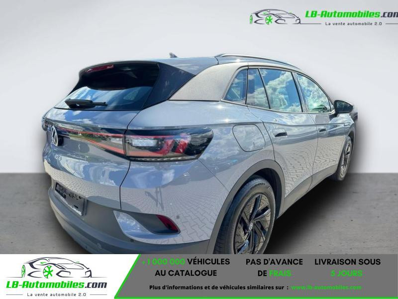 Volkswagen ID.4 170 ch Pure Performance  occasion  Beaupuy - photo n4