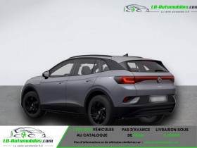 Volkswagen ID.4 170 ch Pure Performance  occasion � Beaupuy - photo n�2