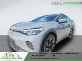 Volkswagen ID.4 occasion année 2021 boite Automatique Annonce Volkswagen ID.4 occasion Electrique 170 ch Pure Performance à Beaupuy