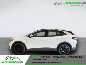 Volkswagen ID.4 170 ch Pure Performance  occasion � Beaupuy - photo n�4