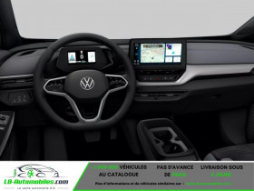 Volkswagen ID.4 170 ch Pure Performance  occasion � Beaupuy - photo n�4