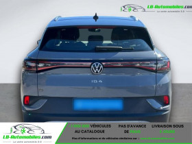 Volkswagen ID.4 170 ch Pure Performance  occasion � Beaupuy - photo n�4