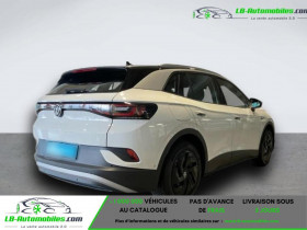 Volkswagen ID.4 170 ch Pure Performance  occasion � Beaupuy - photo n�3