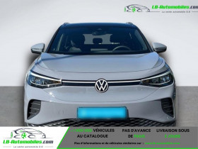 Volkswagen ID.4 170 ch Pure Performance  occasion � Beaupuy - photo n�2