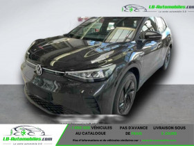 Volkswagen ID.4 , garage LB AUTOMOBILES � Beaupuy