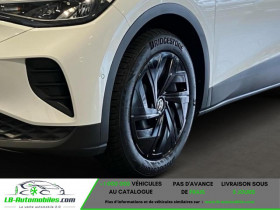 Volkswagen ID.4 170 ch Pure Performance  occasion � Beaupuy - photo n�7