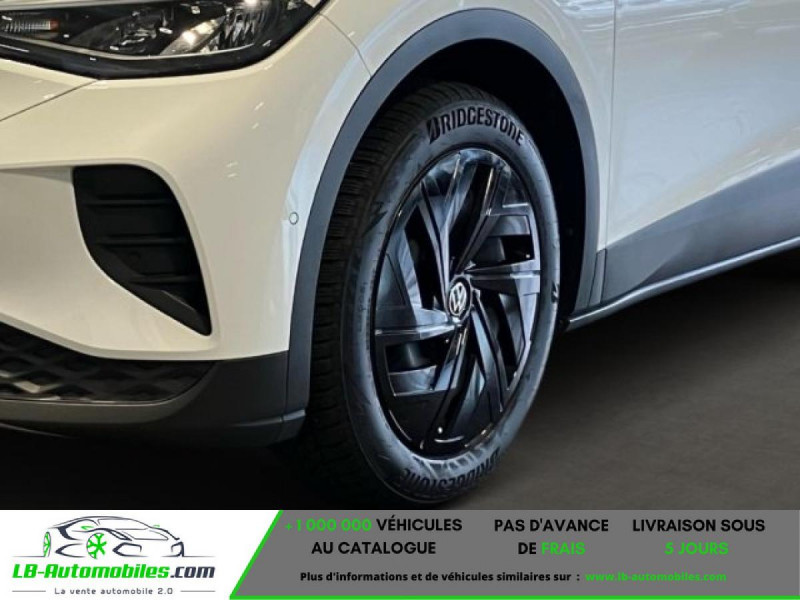 Volkswagen ID.4 170 ch Pure Performance  occasion  Beaupuy - photo n7