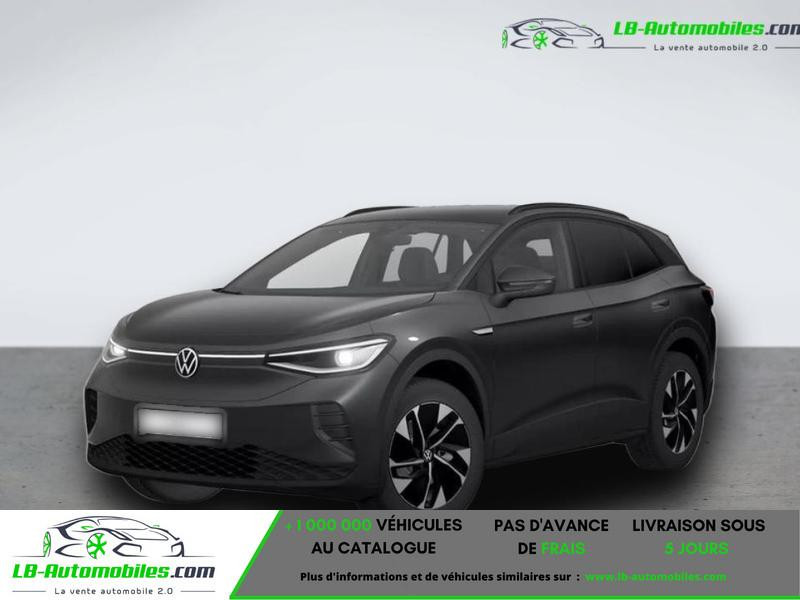 Volkswagen ID.4 170 ch Pure Performance  occasion  Beaupuy