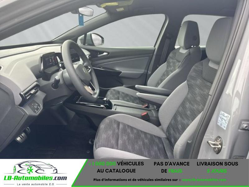 Volkswagen ID.4 170 ch Pure Performance  occasion  Beaupuy - photo n7